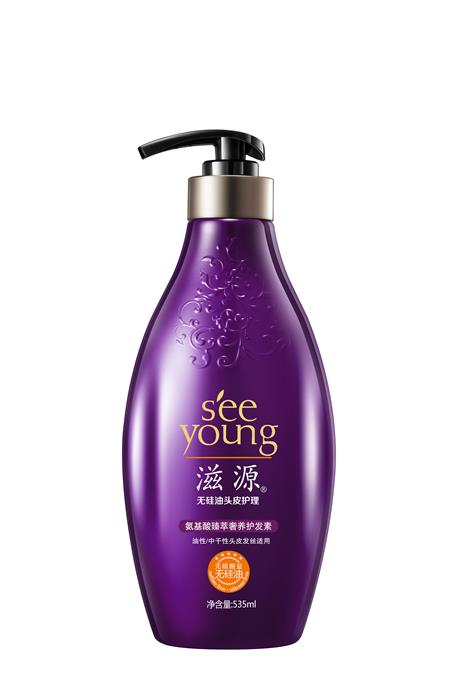 滋源氨基酸護(hù)發(fā)素