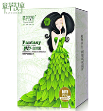 章華漢草染發(fā)劑