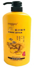 章華姜汁滋養(yǎng)洗發(fā)水